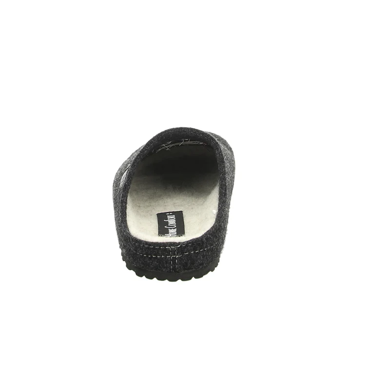 Home Comfort Hausschuh Pantolette Kaltfutter