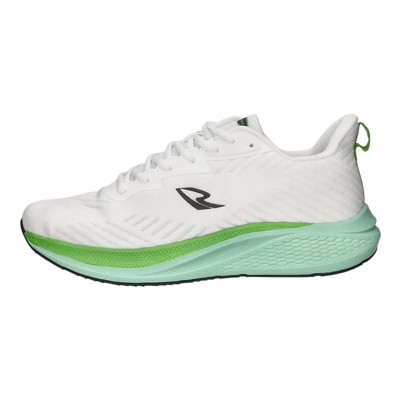 Sneakers Schnürhalbschuh Sneaker (sportlich)
