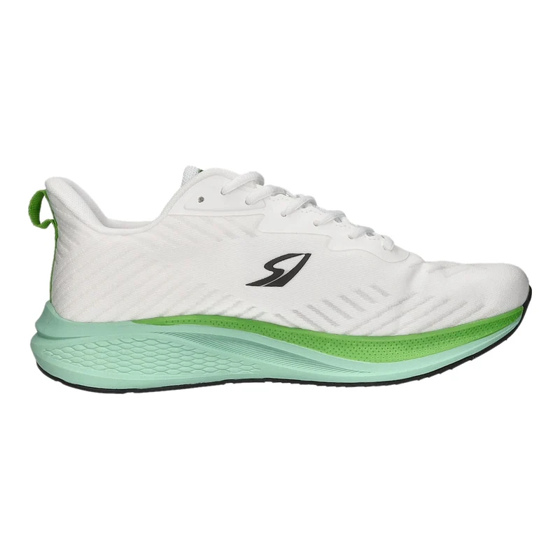 Sneakers Schnürhalbschuh Sneaker (sportlich)