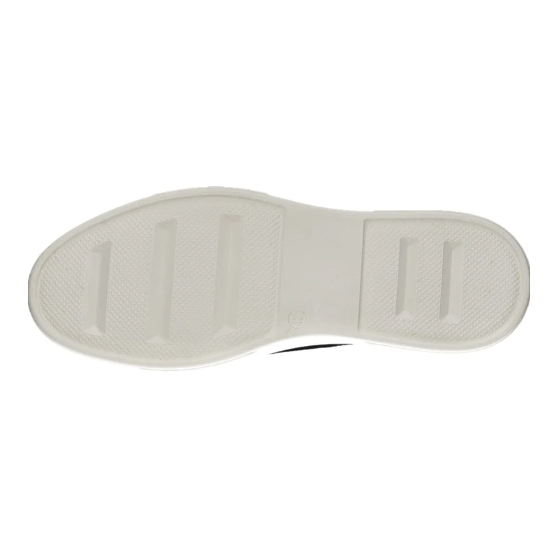 BOXX Schnürhalbschuh Freizeit (Casual)