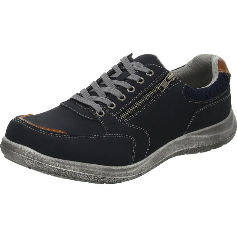 BOXX Schnürhalbschuh Freizeit (Casual)