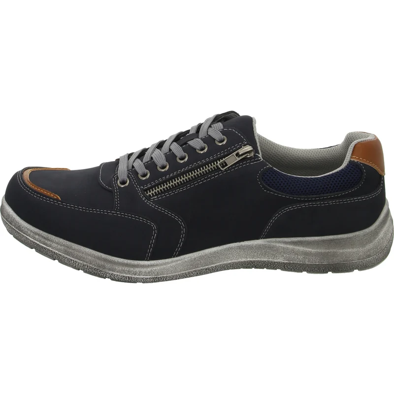 BOXX Schnürhalbschuh Freizeit (Casual)