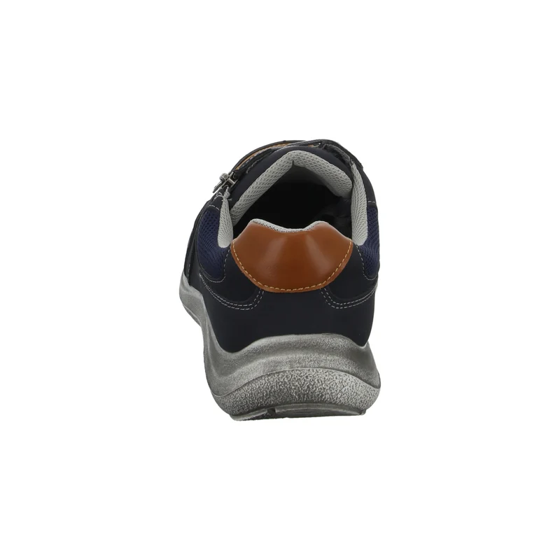 BOXX Schnürhalbschuh Freizeit (Casual)
