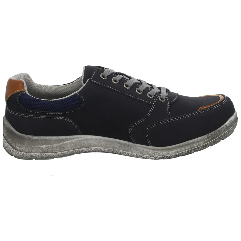 BOXX Schnürhalbschuh Freizeit (Casual)