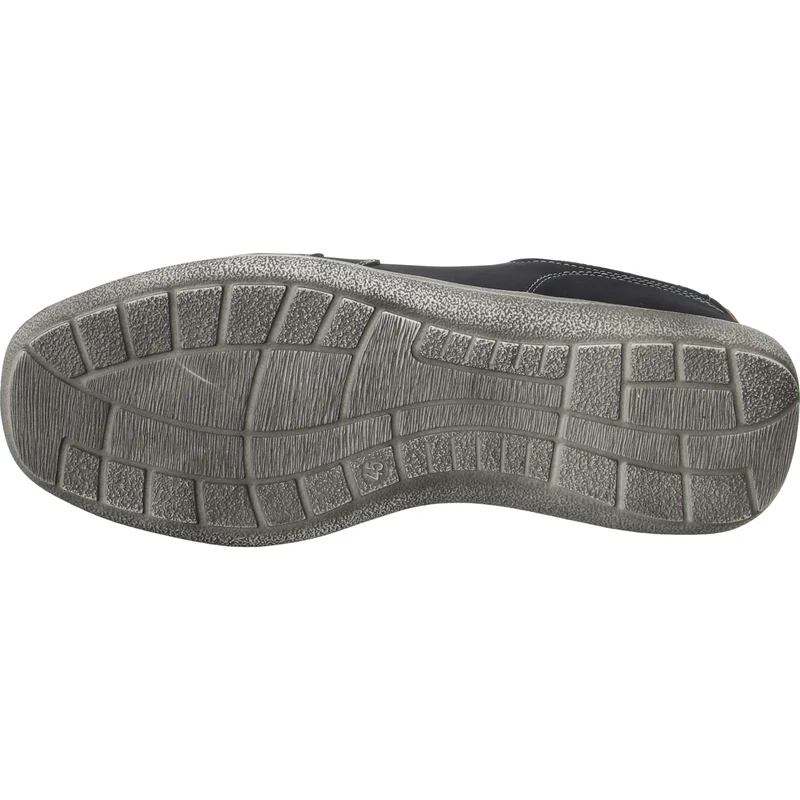 BOXX Schnürhalbschuh Freizeit (Casual)