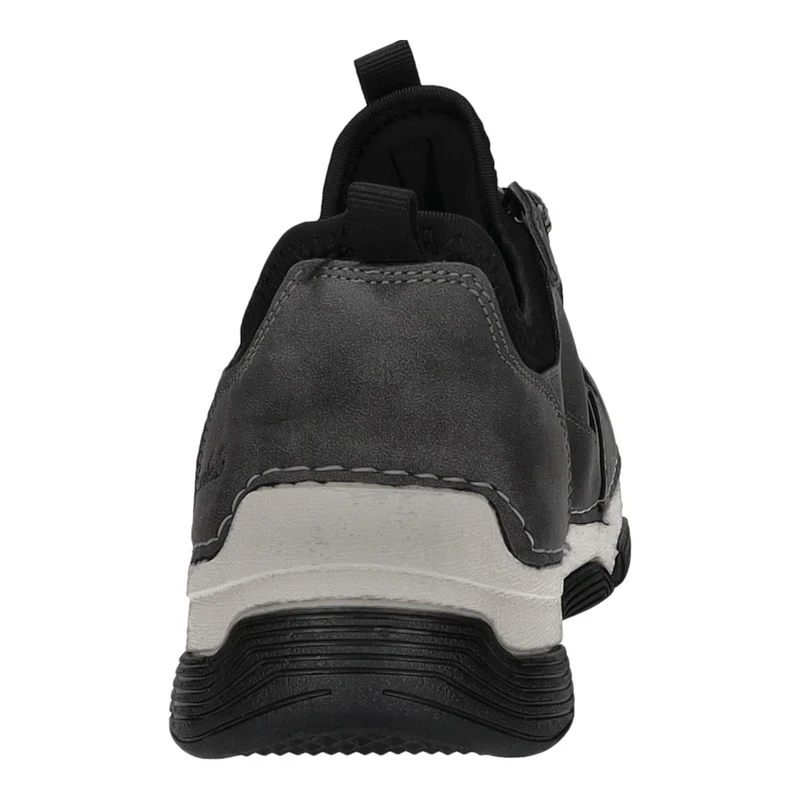 scarbella Slipper/Kletthalbschuh Freizeit (casual)