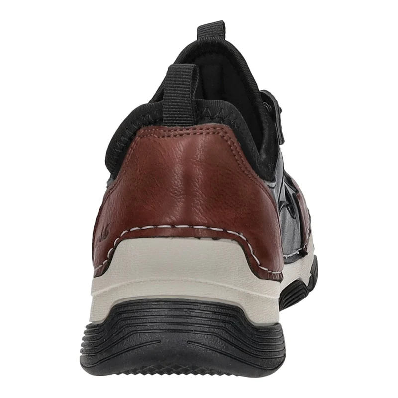 scarbella Slipper/Kletthalbschuh Freizeit (casual)