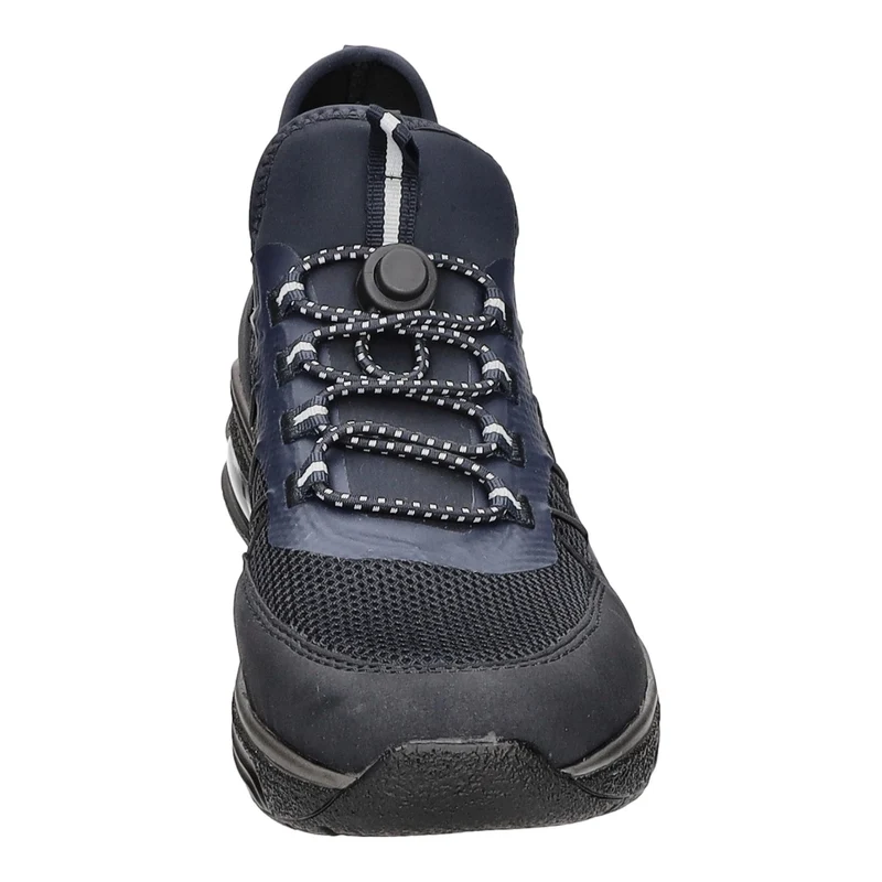Rieker Schnürstiefelette Kaltfutter bis 35mm Absatz (casual)
