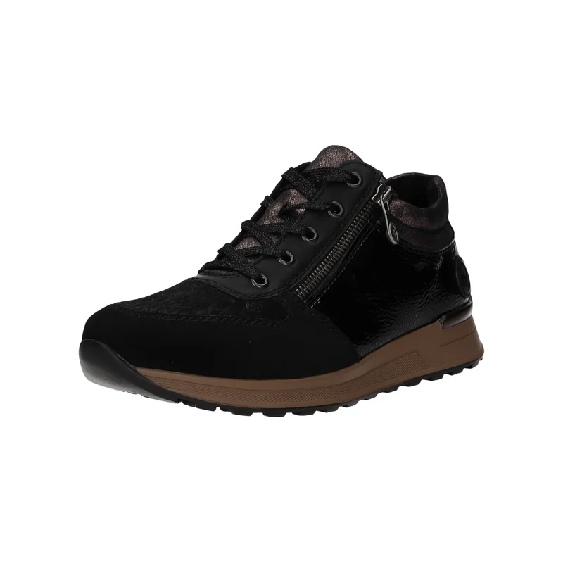 Rieker Stiefelette Kaltfutter mit Mehrweite (diverse Böden)