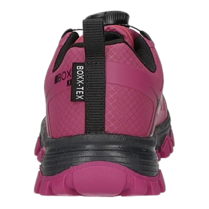 BOXX Kids Slipper/Kletthalbschuh (casual)