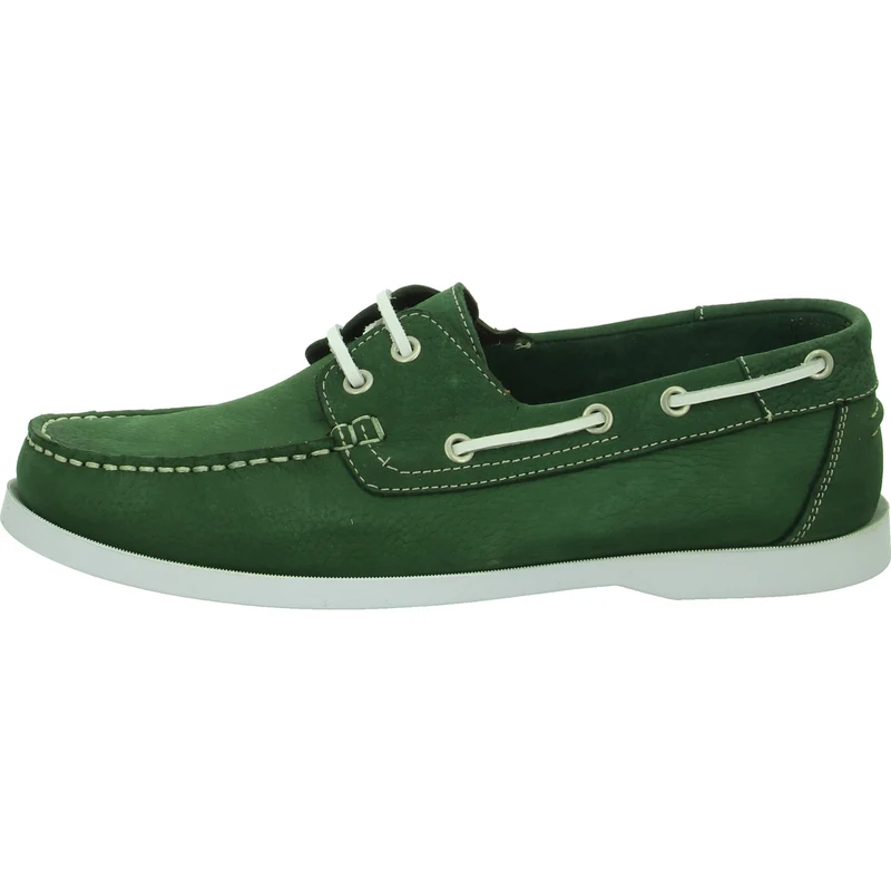 Jufosa Schnürhalbschuh Freizeit (Casual)