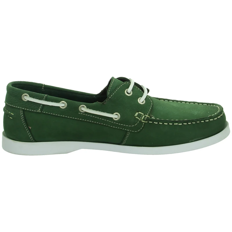 Jufosa Schnürhalbschuh Freizeit (Casual)