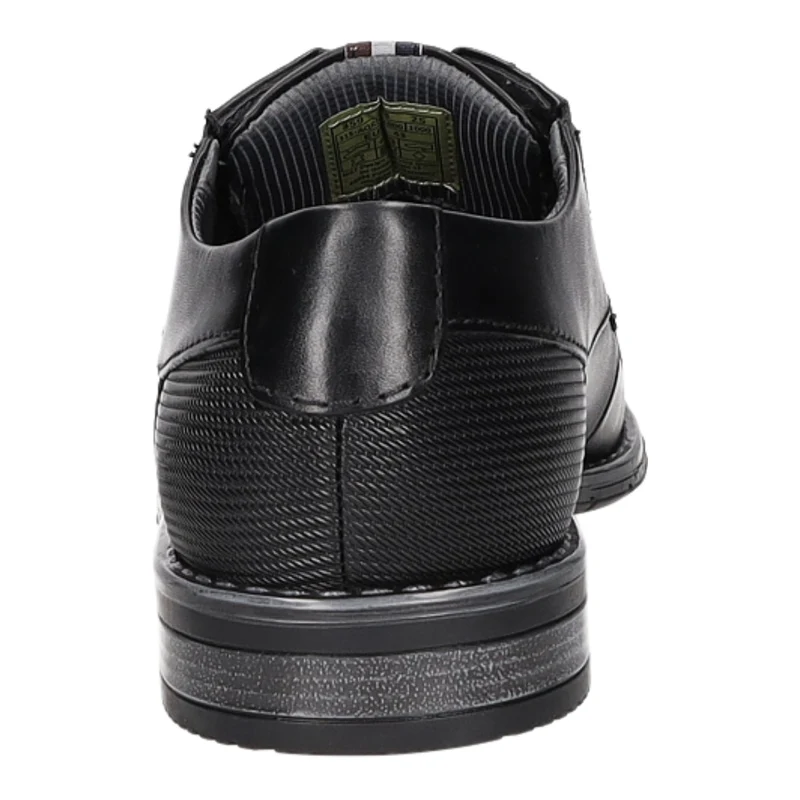 bugatti Schnürhalbschuh Business (elegant)