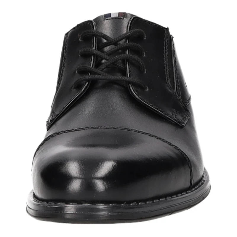bugatti Schnürhalbschuh Business (elegant)