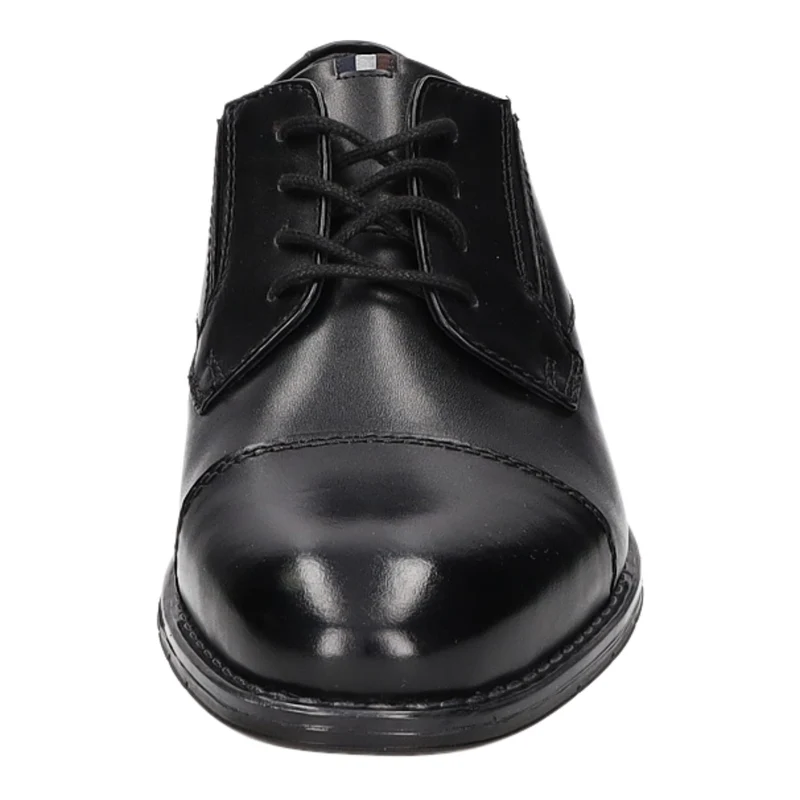 bugatti Schnürhalbschuh Business (elegant)