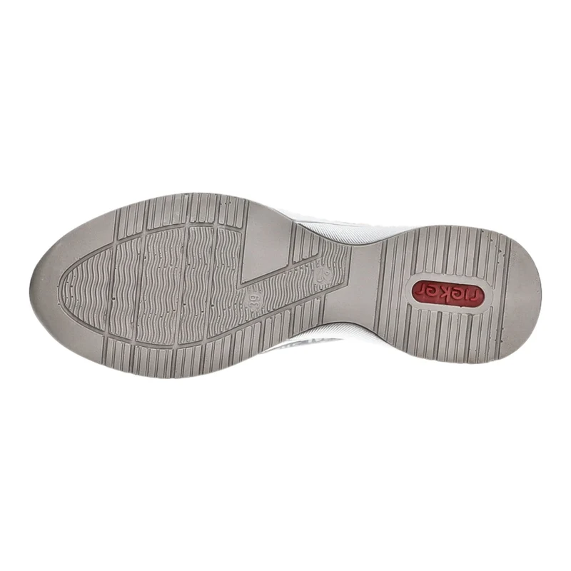 Rieker Schnürhalbschuh Sneaker (sportlich)