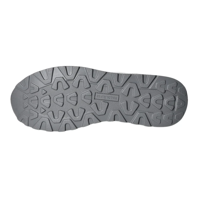 Waldläufer Schnürhalbschuh mit Mehrweite Freizeit (casual) Hiroko