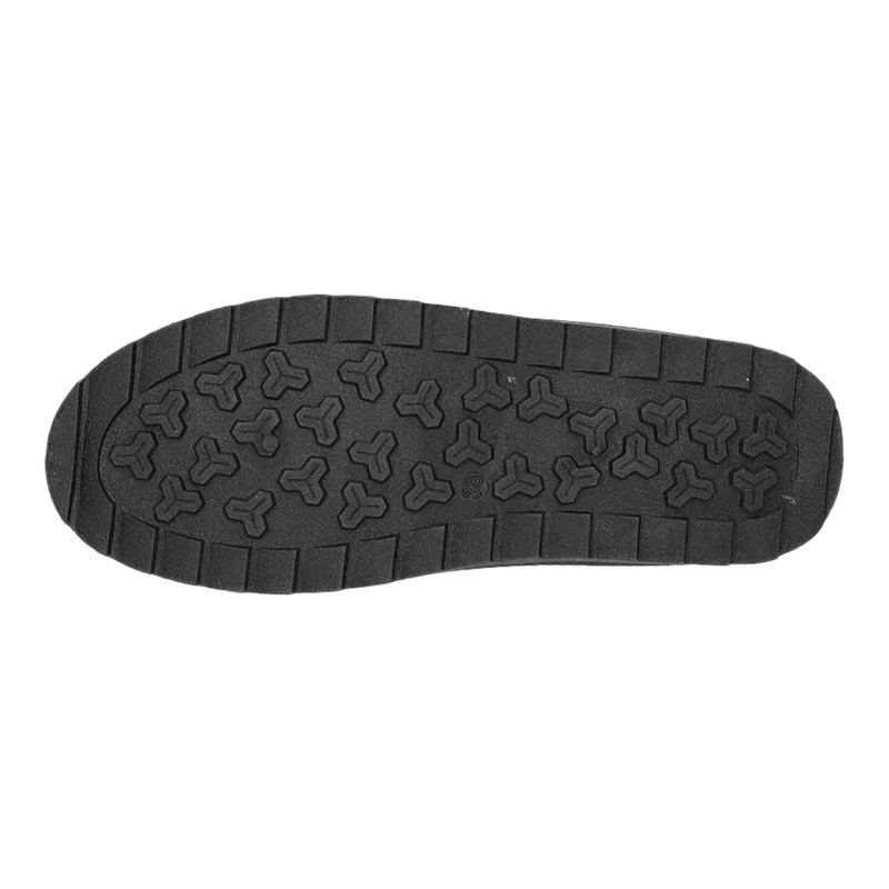 Tom Tailor Schlupf-/Reißverschlußstiefelette Warmfutter bis 35mm Absatz (casual)