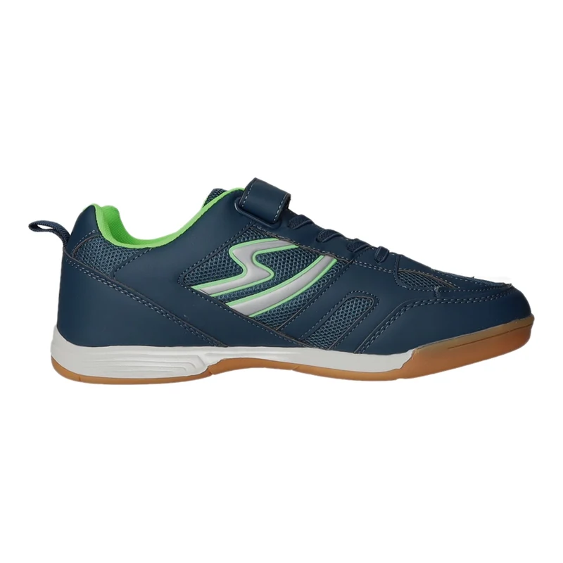 Sneakers Sportschuh Indoor
