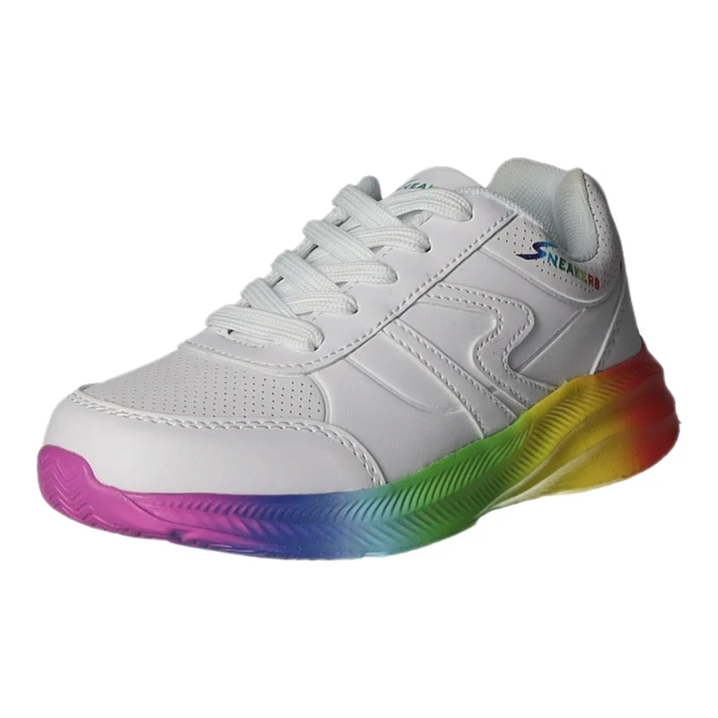 Sneakers Schnürhalbschuh (casual)