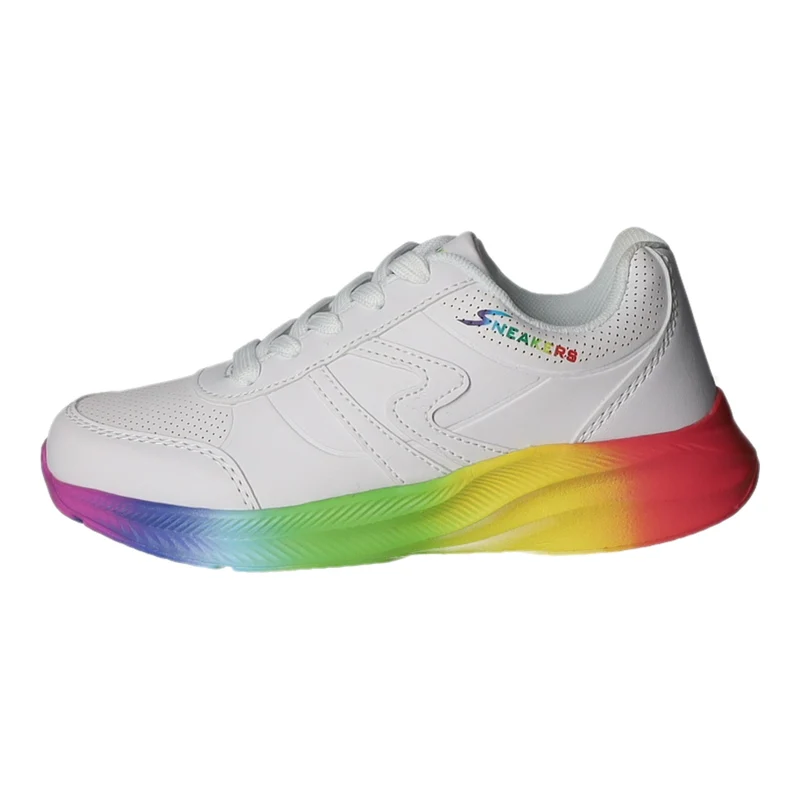 Sneakers Schnürhalbschuh (casual)