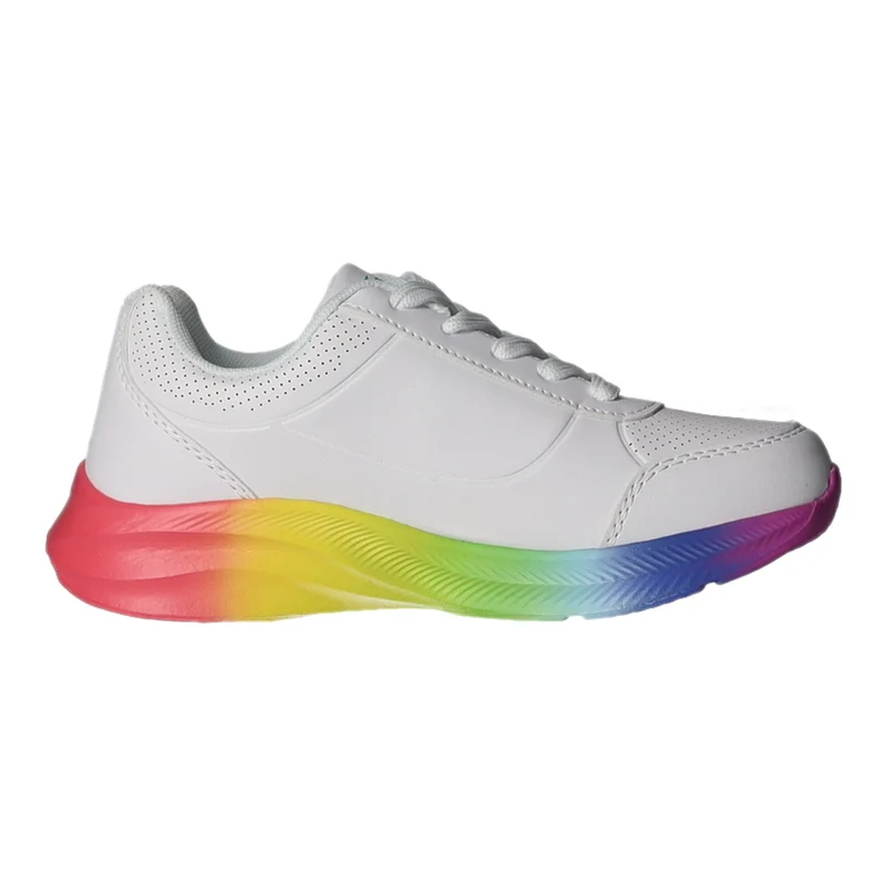 Sneakers Schnürhalbschuh (casual)