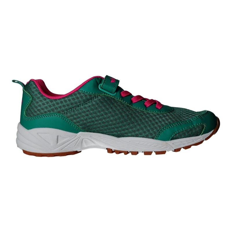 Lico Sportschuh Klettverschluss BRONTE VS