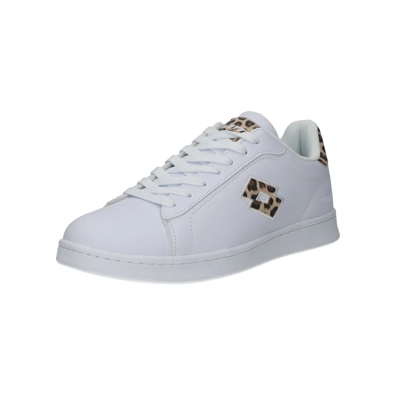 Lotto Schnürhalbschuh Sneaker (sportlich) DAMPOLIS GC