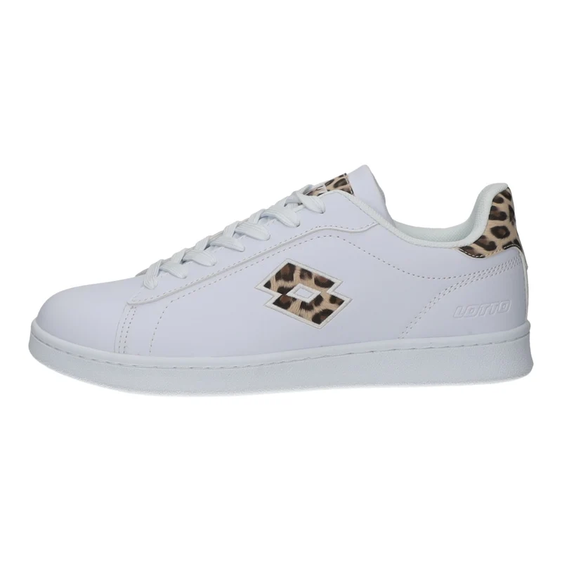 Lotto Schnürhalbschuh Sneaker (sportlich) DAMPOLIS GC