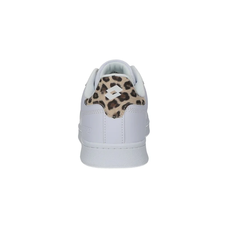 Lotto Schnürhalbschuh Sneaker (sportlich) DAMPOLIS GC