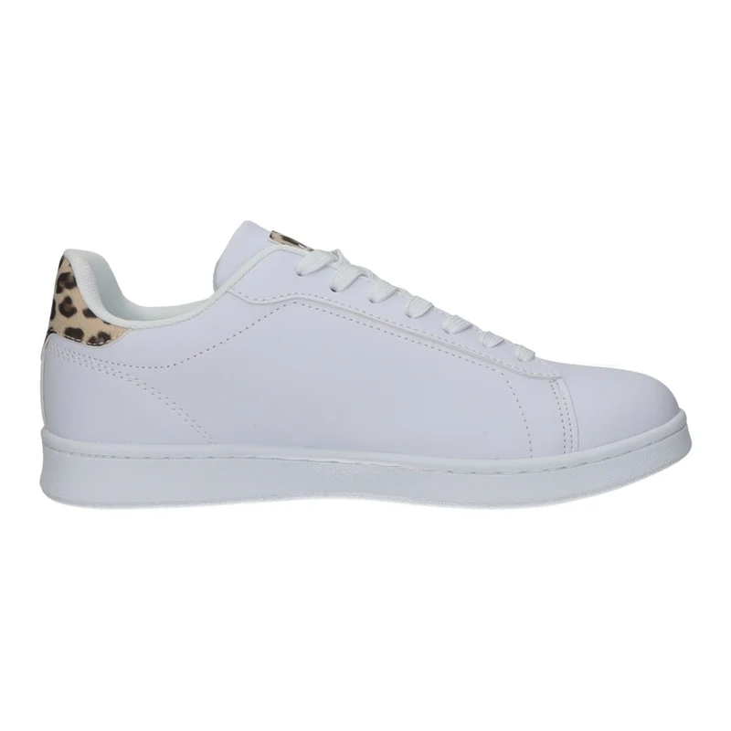 Lotto Schnürhalbschuh Sneaker (sportlich) DAMPOLIS GC