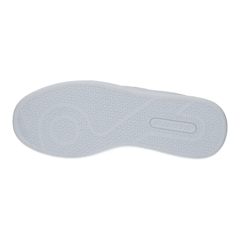 Lotto Schnürhalbschuh Sneaker (sportlich) DAMPOLIS GC
