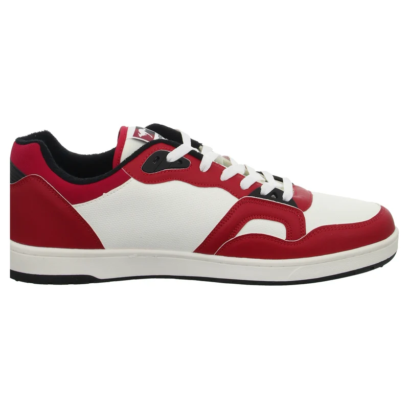 KangaROOS Schnürhalbschuh Sneaker (sportlich) K-SLAM POINT
