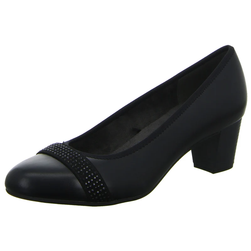 scarbella Pumps mit Mehrweite (diverse Absätze)