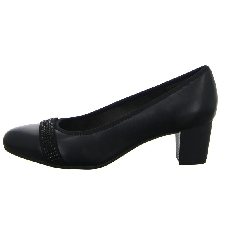 scarbella Pumps mit Mehrweite (diverse Absätze)