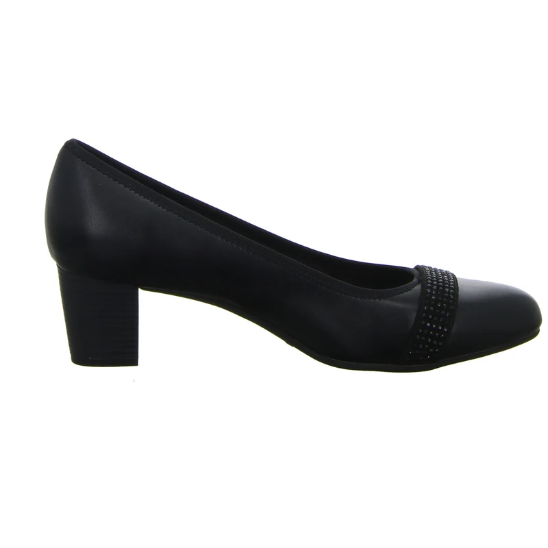 scarbella Pumps mit Mehrweite (diverse Absätze)