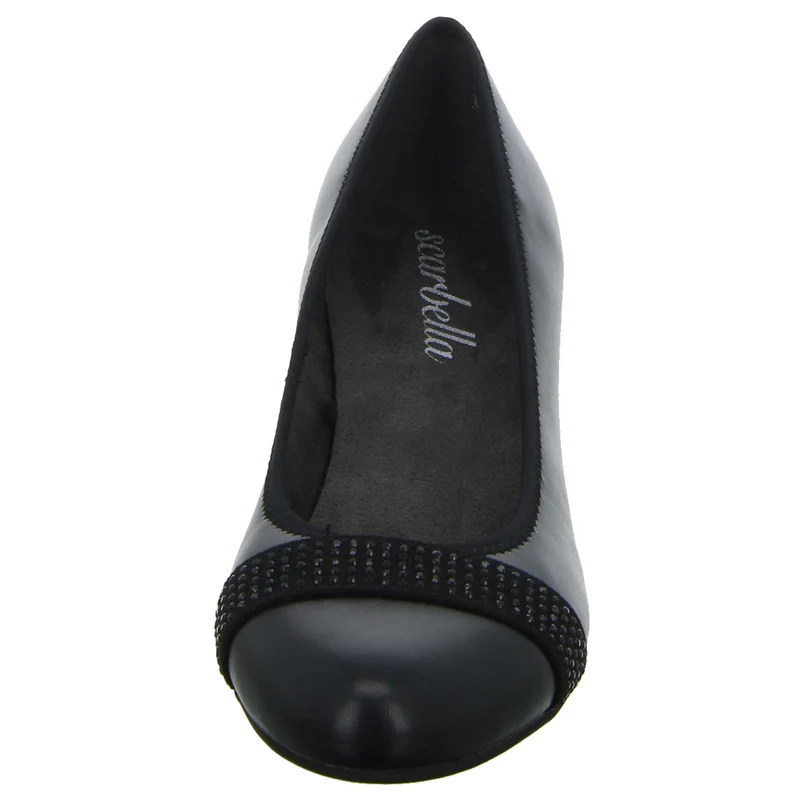 scarbella Pumps mit Mehrweite (diverse Absätze)
