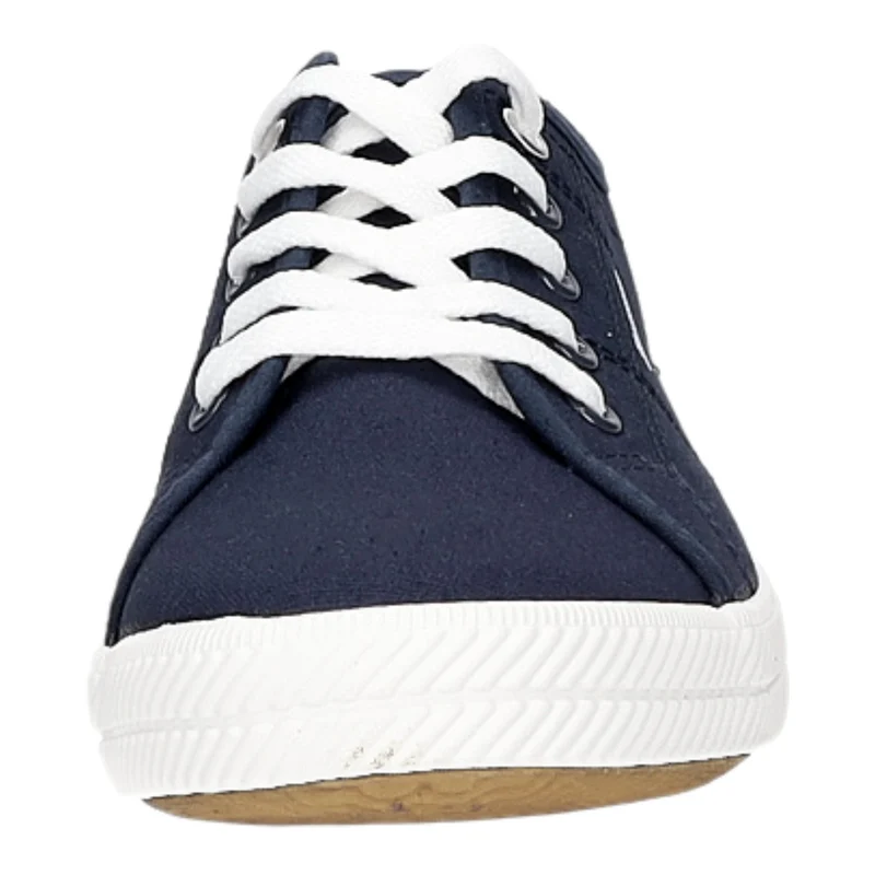 KangaROOS Leinen Schnürhalbschuh K-VW Avril