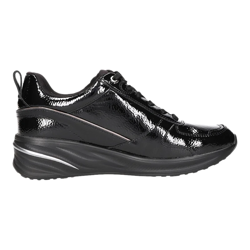 Tamaris Schnürhalbschuh Sneaker (sportlich)
