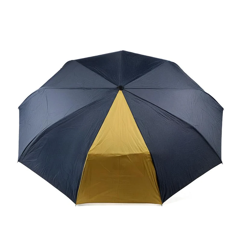 Waterloo Umbrella - ROKA42504 / 328 449 - Navy-Yellow