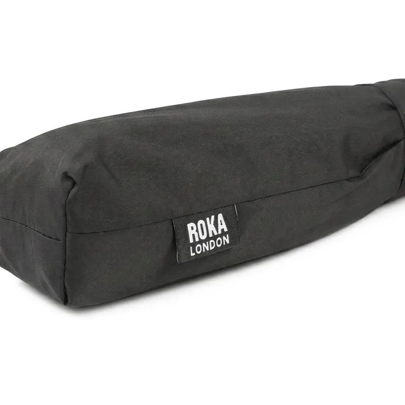 Waterloo Umbrella - ROKA42504 / 328 449 - Black