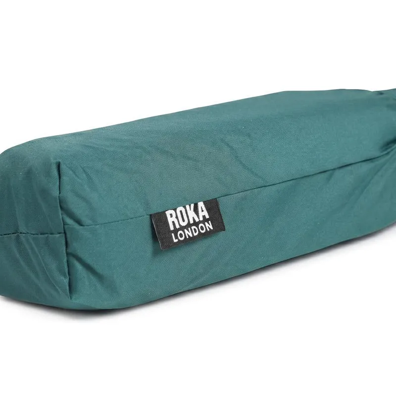Waterloo Umbrella - ROKA42504 / 328 449 - Teal