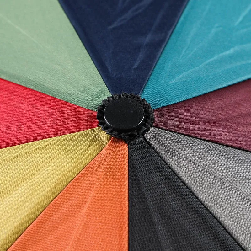 Waterloo Umbrella - ROKA42504 / 328 449 - Multi