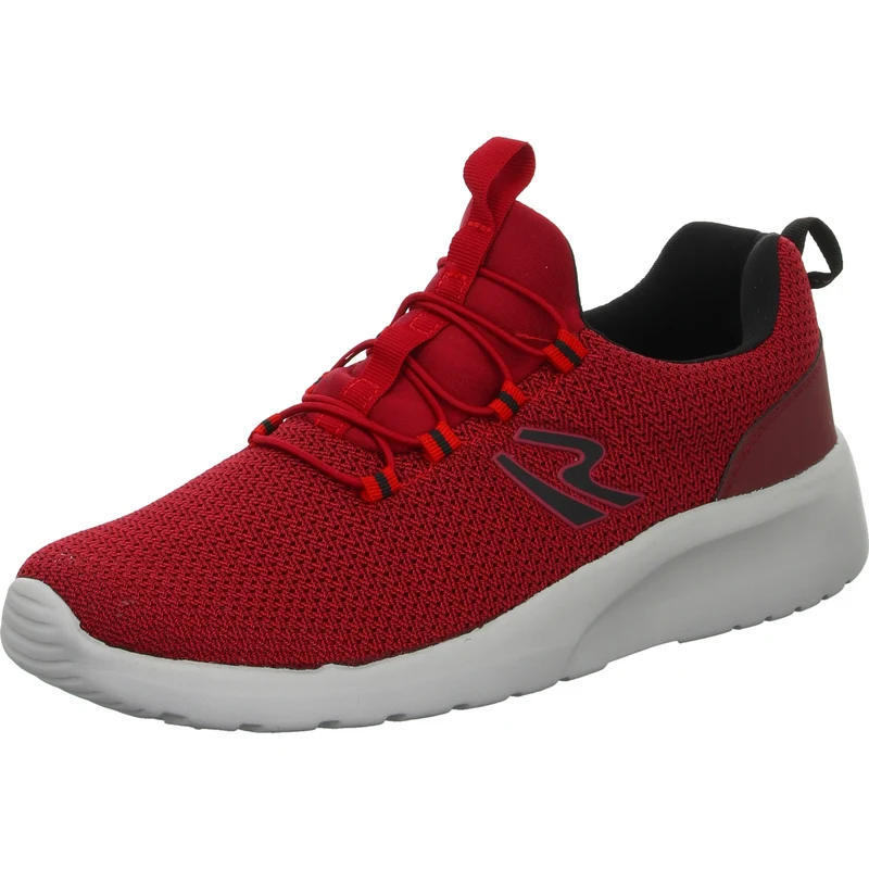 Sneakers Slipper/Kletthalbschuh Sneaker (sportlich)