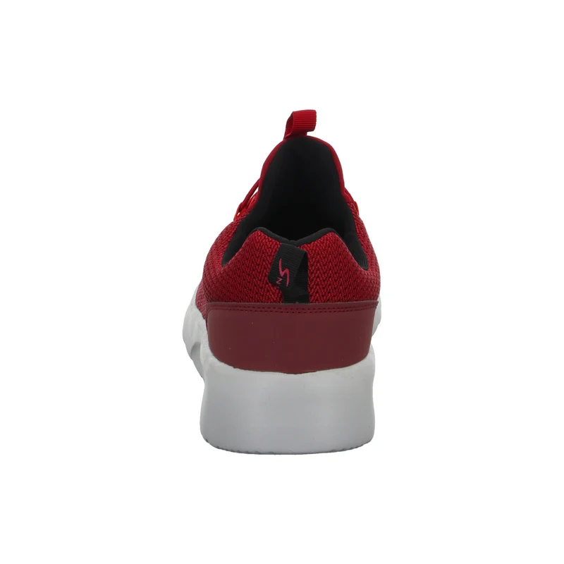 Sneakers Slipper/Kletthalbschuh Sneaker (sportlich)