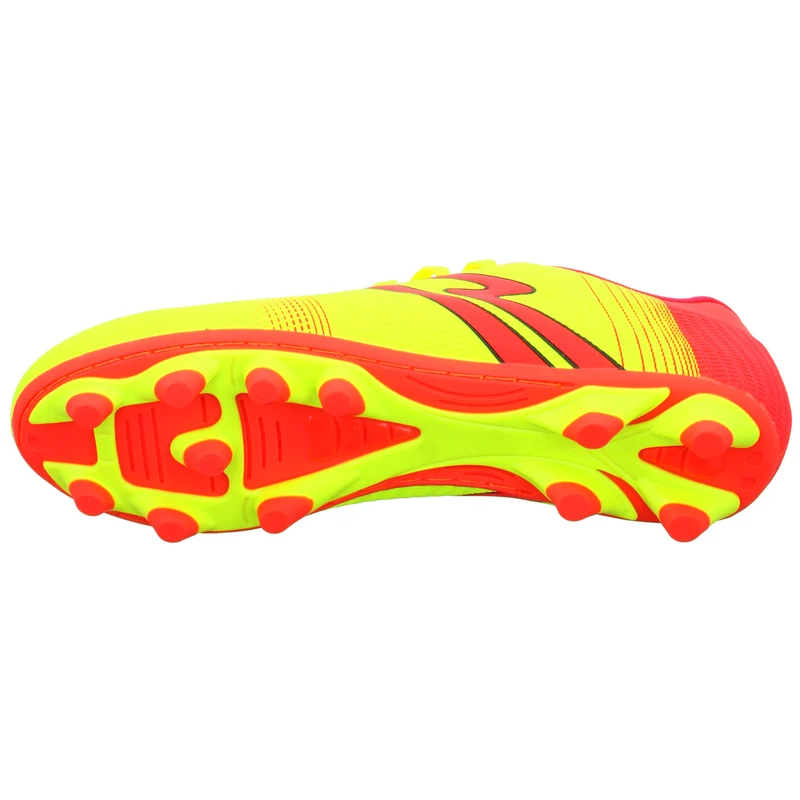 Sneakers Sportschuh Fußball