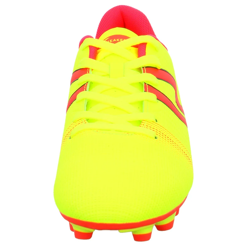 Sneakers Sportschuh Fußball