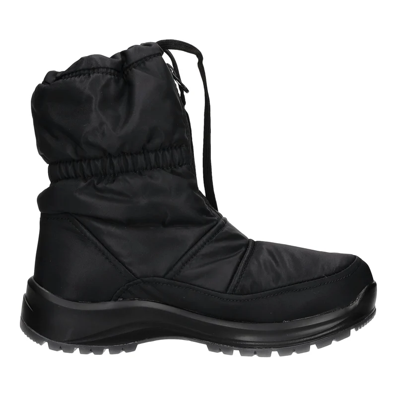 Josef Seibel Allwetterstiefel Warmfutter mit Funktionsmembran (wasserabweisend/wasserdicht) COLORADO 58