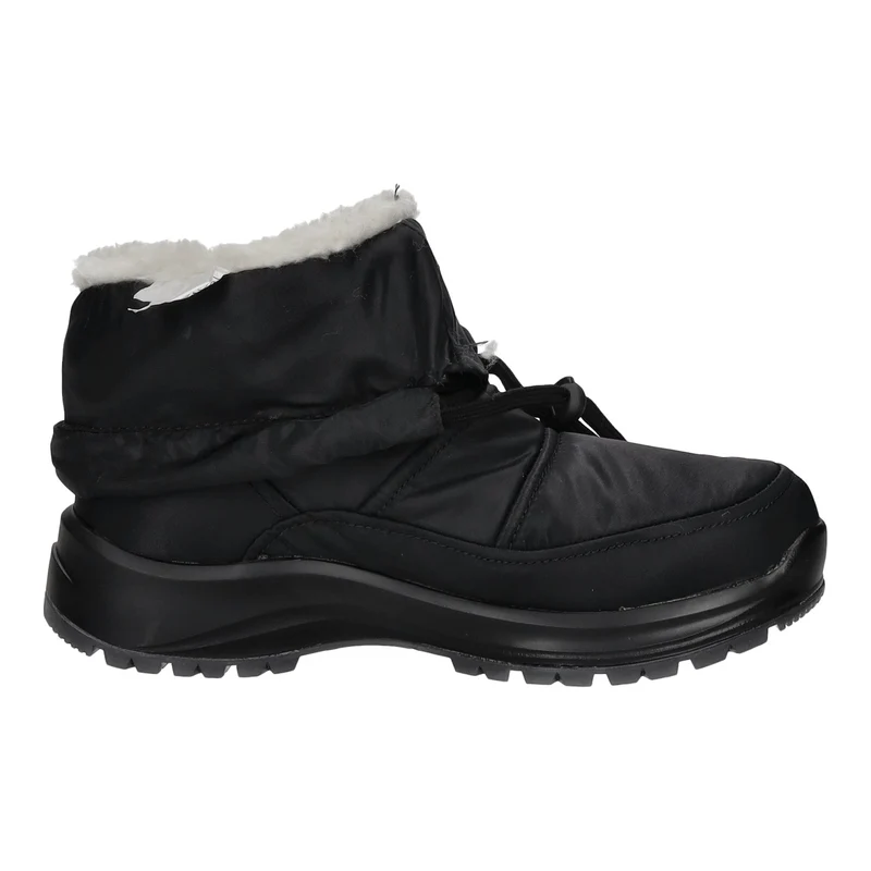 Josef Seibel Allwetterstiefel Warmfutter mit Funktionsmembran (wasserabweisend/wasserdicht) COLORADO 58