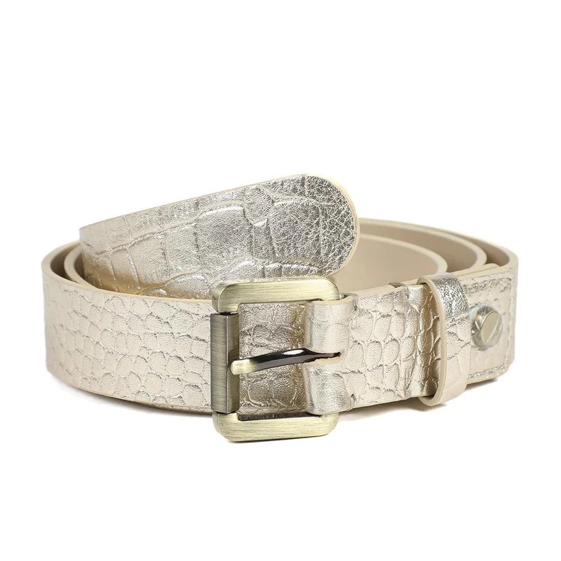 Leather Belt - ODETTA / 324 595